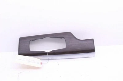 2012-2015 BMW 750Li Sedan Dashboard Trim OEM Used — 第 1/4 张图片