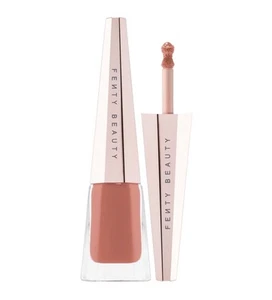 Fenty Beauty By Rihanna Stunna Lip Paint Lip Color Unbutton 02 0.13 oz - Picture 1 of 5