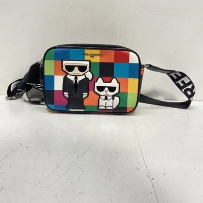 Karl Lagerfeld Lagerfeld Crossbody - Image 1 of 4