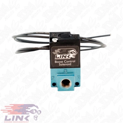Link Boost Control Solenoid - 3 Port (3BCS) - Image 1 of 3
