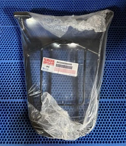 Portapacchi - Maniglione Mbk Booster Prima Serie e R - Yamaha 3VL - CW50 - Imagen 1 de 4