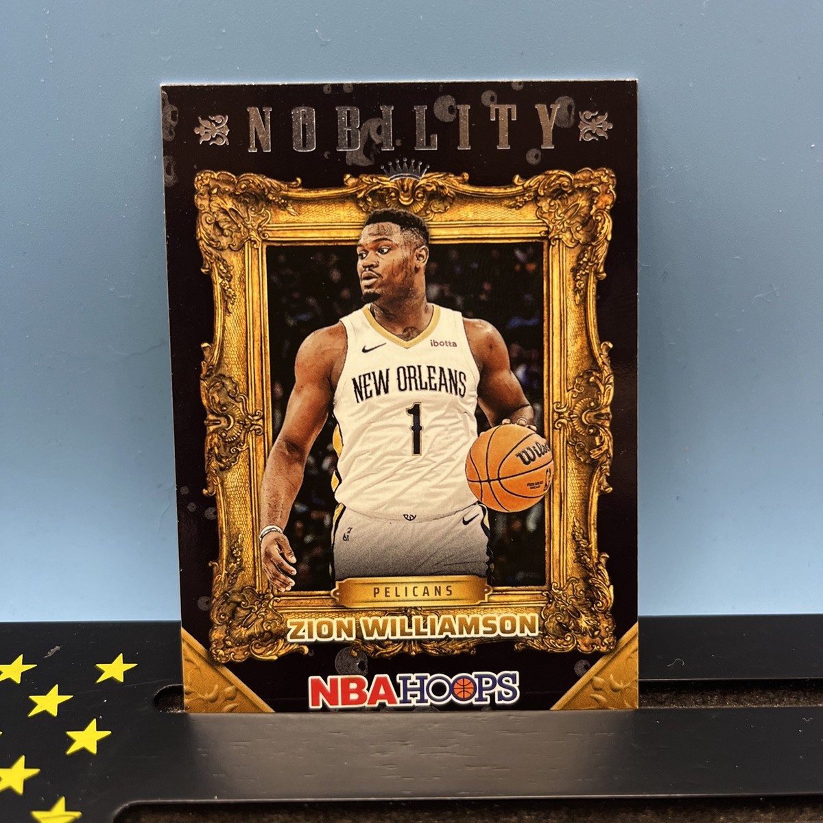 RC Zion Williamson 8枚セット 2024-25 Panini Nba Hoops - Zion Williamson #8 for sale | eBay