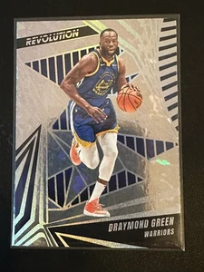 24 Revolution Draymond Green Avalanche # 34 - Bild 1 von 2