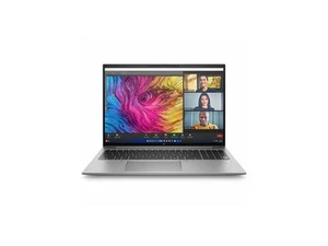 HP ZBook Firefly G11 16" Mobile Workstation - WUXGA - Intel Core Ultra 7 155U - - Picture 1 of 5