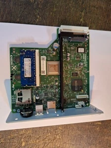  Kyocera FS-2100/4200/4300 Series Formatter Board. 302LV94100. Garantie  - Bild 1 von 3