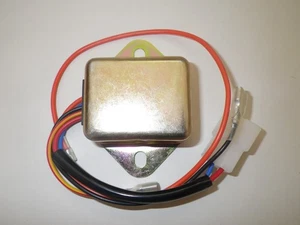 EZGO Gas Golf Cart 1991-1994 Engine Ignitor Assembly 2 Cycle | 24881-G1 - Picture 1 of 3