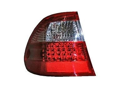 VAN WEZEL Heckleuchte Links für MERCEDES-BENZ - Bild 1 von 1