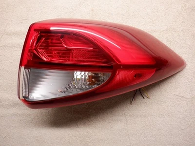 Hyundai Tucson 2016-2018 LED luz trasera derecha cuarto panel exterior probado! Foto 1 de 4