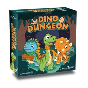 Dino Dungeon - Bild 1 von 1