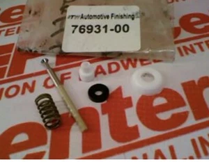 RANSBURG 76931-00 Kit, Valve Rebuild 76917-00 - Picture 1 of 1