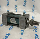 ALKON PRODUCTS CORP PNEUMATIC AIR CYLINDER D24X1.500" S34