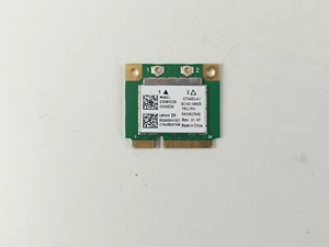 Lenovo Ideapad 100-15IBD WiFi Wireless Card 5W10K27043 - Picture 1 of 4