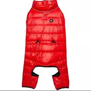 Pajar Vinnie Quilted Dog Snowsuit - Insulated XL NWT - Picture 1 of 10