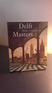 DELFT MASTERS, VERMEER'S CONTEMPORARIES: ILLUSIONISM By Michael C. C. Kersten - Bild 1 von 2