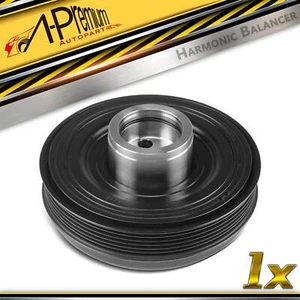 Engine Harmonic Balancer for Jaguar E-Pace F-Pace XF Land Rover Discovery Sport - Bild 1 von 12