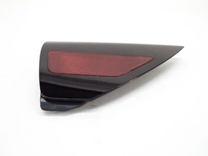 Tesla Model 3 Y Right Passenger Quarter Reflector - Picture 1 of 4