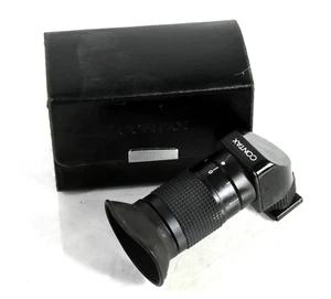 CONTAX Right Angle Finder EX Condition Ex Condition - Picture 1 of 3