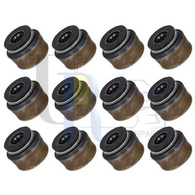 Fits 2008-2012 2013 2014 2015 Smart Fortwo 12x Elring Engine Valve Stem Oil Seal - Image 1 of 2
