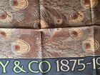Collectors’ item! Vintage Centennial silk scarf commemorating 100 Years LIBERTY
