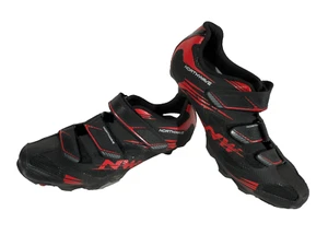 NORTHWAVE Ciclismo MTB Zapatos Bicicleta de Montaña EU44 US11 UK10 Mondo 282 mm cs658 - Imagen 1 de 8