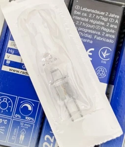 Radium Halogen Dimmable G4 20W 22311365 - Picture 1 of 3