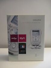 Delphi MyFi Portable XM 2go Portable Satellite Radio Receiver New in Box