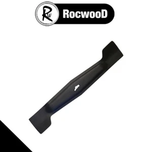 Rotierende Metallklinge passend für RM37 Qualcast Homebase Argos 37 cm 14,5" GD80BX.00.09 SKB - Bild 1 von 3