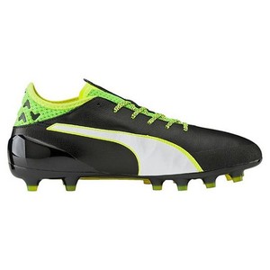 Las mejores ofertas en Botas de fútbol negro PUMA para hombres | eBay