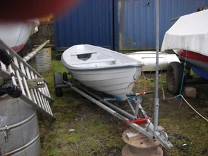 used boats for sale uk - Picture 1 of 2