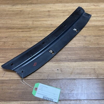 BMW 650 F12 2012-2019 compartimento del motor panel de cubierta protectora OEM 8056414 Foto 1 de 4