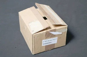 0km New 2755853 MINI R55 R56 Window Regulator Motor Front L Vl - Picture 1 of 8