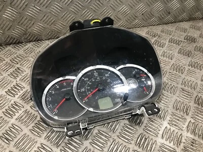 Relógios velocímetro MITSUBISHI L200 2.5DI-D 2006-15 automáticos 8100B651 91k - Imagem 1 de 4