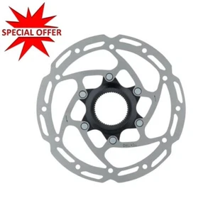 TEKTRO TR 180-35 Bremsscheibe / Brake Rotor - Centerlock 180mm Disc Bremse - Bild 1 von 1