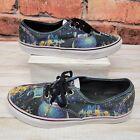 Vans - Star Wars - A New Hope - Movie Poster - Mens Size 10.5 - Womens Size 12