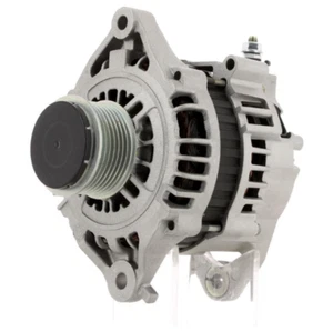 Lichtmaschine Generator 90A für Nissan Patrol GR V Wagon Y61 Terrano II 3.0 DTi - Picture 1 of 4