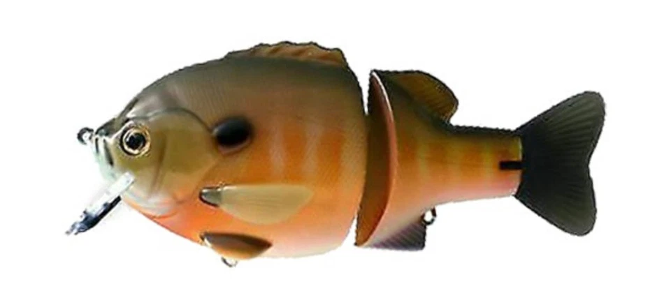 Deps Bulldoze 160 Floating - Image 1 of 1