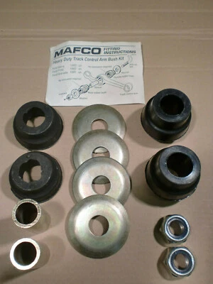 FORD TRACK CONTROL ARM BUSH KIT B841 - Image 1 of 4