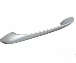GAMET MÖBELGRIFF MM. 64 CHROM METALGROUP UN92 - Bild 1 von 4