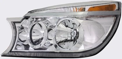 Conjunto de lámpara de cabeza Dorman 1591043 para Buick Rendezvous 10342801 Foto 1 de 4