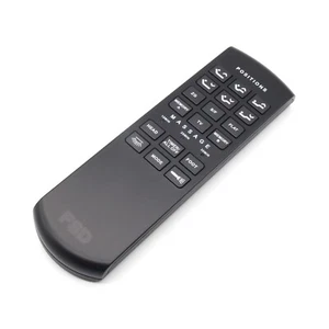 OKIN JLDK.18.04.89 Adjustable Bed Remote Control Handset CB Series 18-Button - Picture 1 of 5
