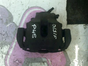 02 RANGE ROVER VOGUE L322 OFFSIDE FRONT BRAKE CALIPER 01-12 - Picture 1 of 2