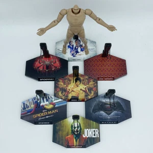 Figura de acción escala 1/6 soporte personalizado #5 - Imagen 1 de 22