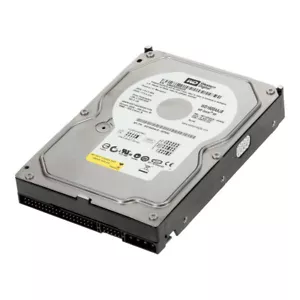 Hard Drive WD Caviar SE WD1600AAJB 160GB 7.2K 8MB ATA 3.5'' - Picture 1 of 3