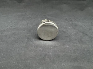 Vintage Tiffany & Co. Sterling Silver 36-inch Measuring Tape - Picture 1 of 11