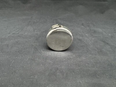 Vintage Tiffany & Co. Sterling Silver 36-inch Measuring Tape - Image 1 of 4