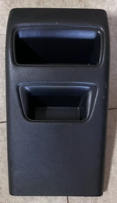 2013-2018 NISSAN SENTRA Center Console Rear Trim Panel Cover 96930 3SG2A/B--S1 Foto 1 de 4