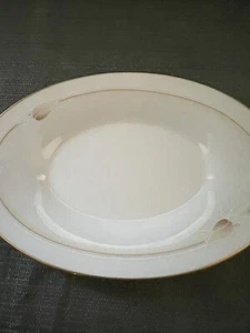 Noritake Devotion Relish / Butter Tray - Picture 1 of 2