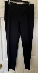 Pantalone donna Van Husain pull on - Foto 1 di 4