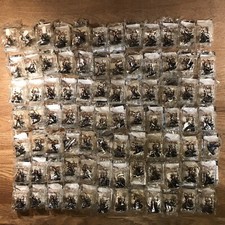 Kierin Starsdawn MageKnight 2.0 #238 Limited Edition & Silvercloud R-037 (x84)