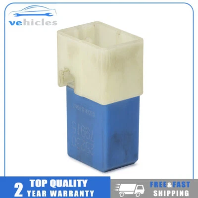 Relé de arranque eléctrico 12V para Nissan Altima Armada Sentra Versa 2000-2017 Foto 1 de 4